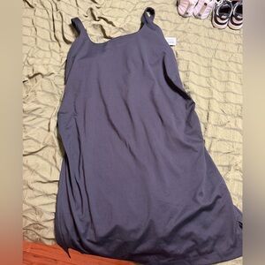 Old Navy Active Black Leggings